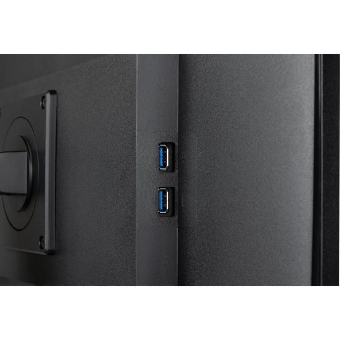68,5cm/27" (2560x1440) iiyama ProLite XUB2792QSU-B6 16:9 WQHD IPS 100Hz 0,4ms HDMI DP USB Pivot Speaker Black 6