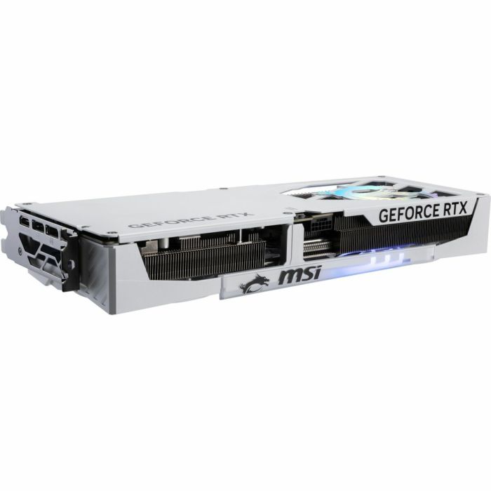 Carte Graphique MSI 912-V531-049 GEFORCE RTX 5080 16 GB GDDR6X GDDR7 5 Carte Graphique MSI 912-V531-049 GEFORCE RTX 5080 16 GB GDDR6X GDDR7 5