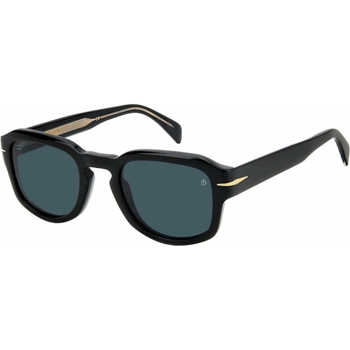 Lunettes de soleil Homme David Beckham DB 7098_S 0 Lunettes de soleil Homme David Beckham DB 7098_S 0