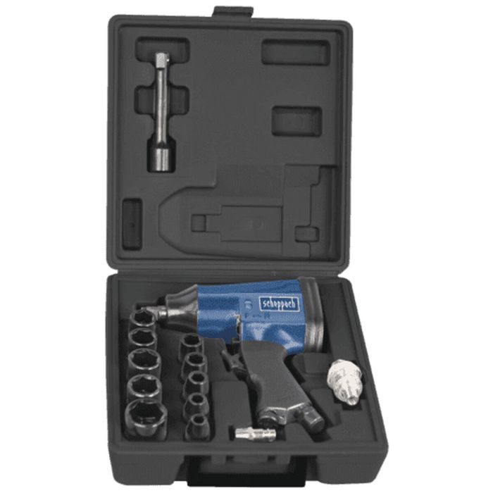 Tournevis électrique Scheppach SCHEPPACH 6