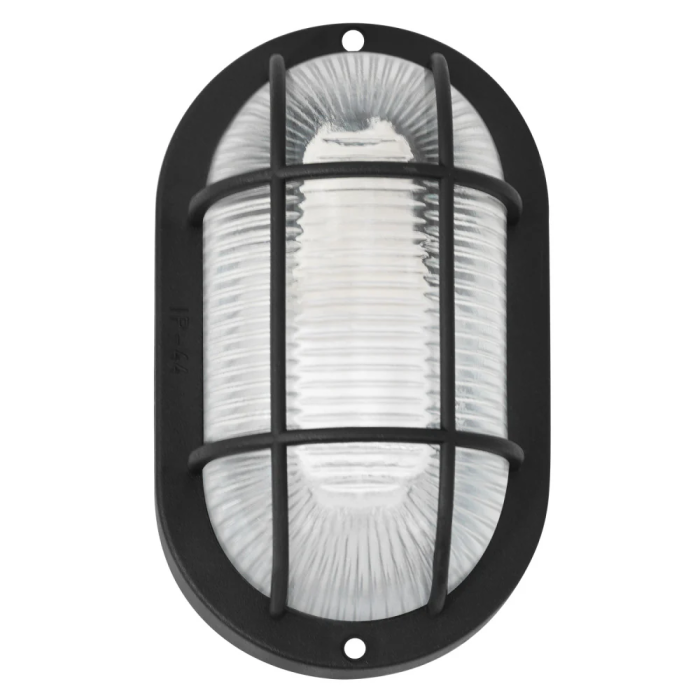 Applique Murale Extérieure E27 IP44 Noir Sans Ampoule BO-170-N Pour Jardin et Façade 1 Applique Murale Extérieure E27 IP44 Noir Sans Ampoule BO-170-N Pour Jardin et Façade 1