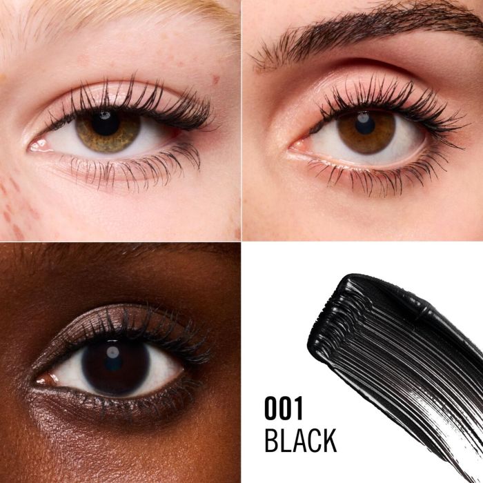 Set de Maquillage Rimmel London WONDER 'VOLUME THRILL SEEKER 1