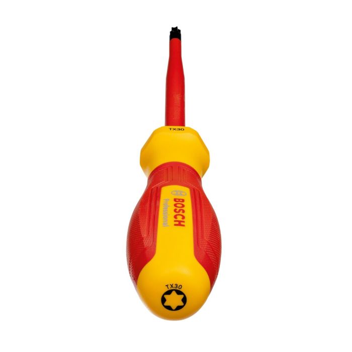 Jeu de tournevis BOSCH 2 Jeu de tournevis BOSCH 2