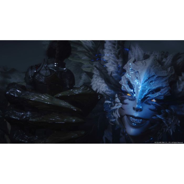 Jeu vidéo PlayStation 5 Square Enix Final Fantasy XVI 2