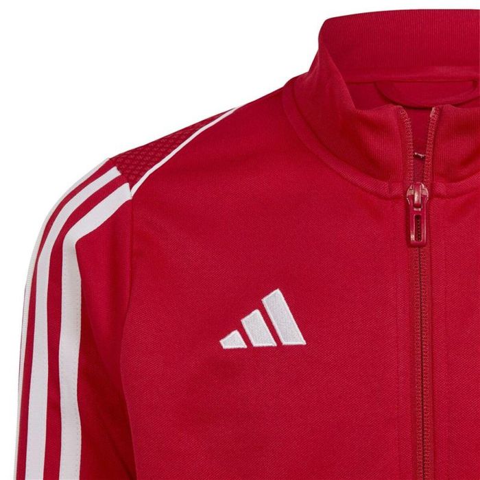 Veste de Sport pour Enfants Adidas HS3527 3 Veste de Sport pour Enfants Adidas HS3527 3