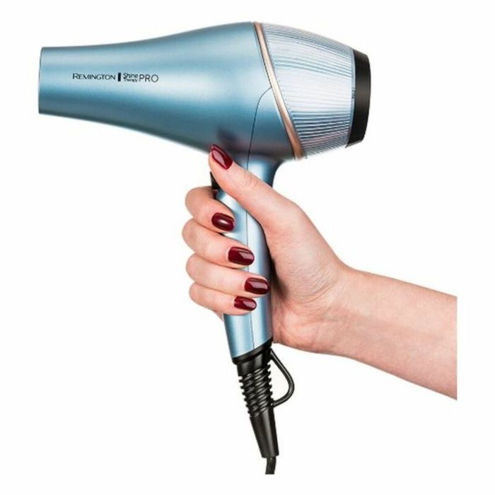Sèche-cheveux Remington 45683560100 Bleu 2200 W 2