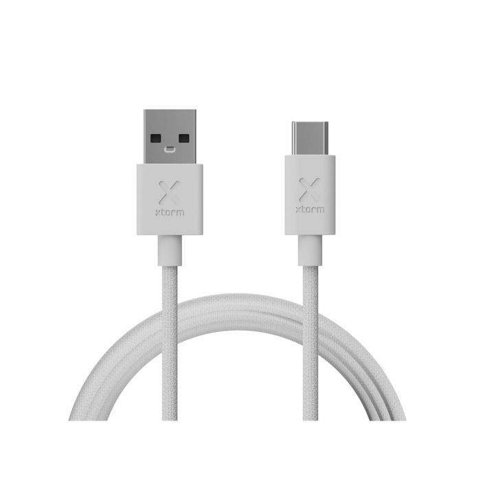 Câble USB Xtorm CXG2050 Blanc 7