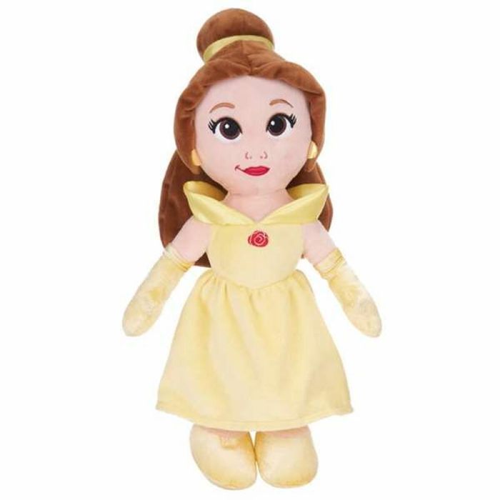 Jouet Peluche Disney Princess 30 cm 2 Jouet Peluche Disney Princess 30 cm 2