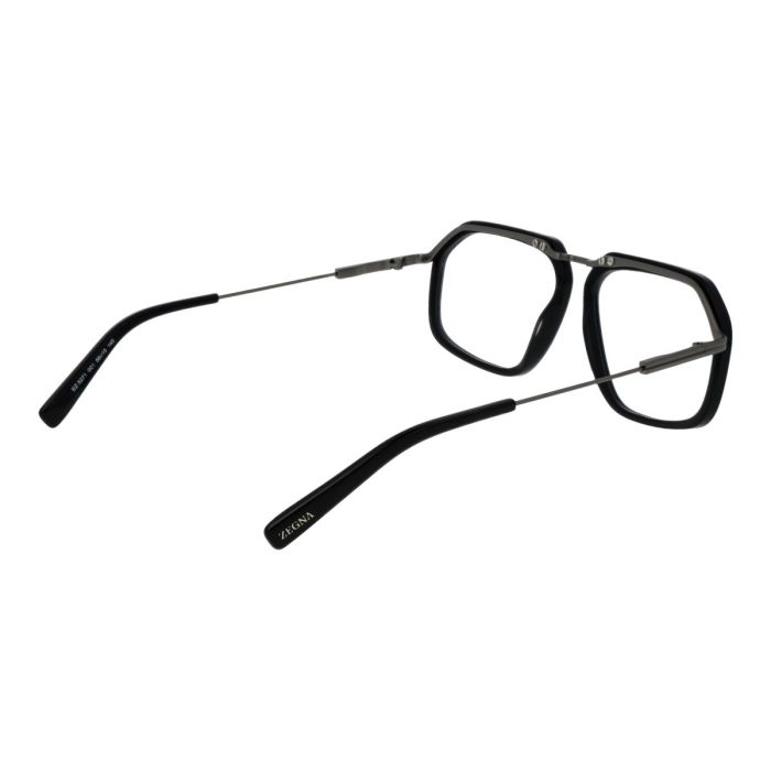 Monture de Lunettes Homme Ermenegildo Zegna EZ5271 56001 1 Monture de Lunettes Homme Ermenegildo Zegna EZ5271 56001 1