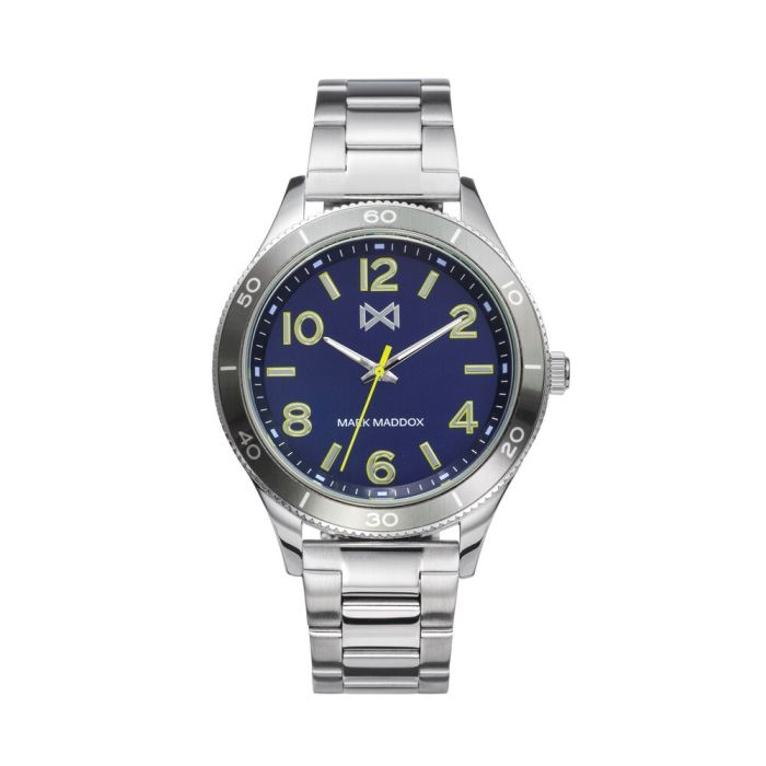 Montre Homme Mark Maddox HM7135-34 (Ø 43 mm) 0 Montre Homme Mark Maddox HM7135-34 (Ø 43 mm) 0