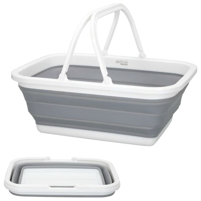 Panier Aktive Pliable 6 Unités 3