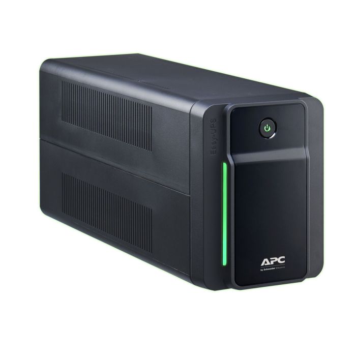 Système d'Alimentation Sans Interruption Interactif APC Easy UPS 480 W 0 Système d'Alimentation Sans Interruption Interactif APC Easy UPS 480 W 0