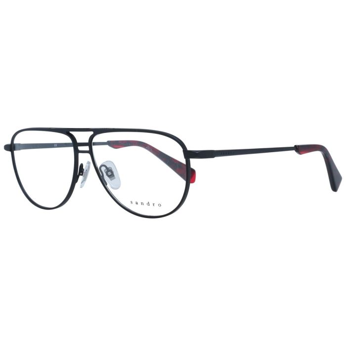 Monture de Lunettes Homme Sandro Paris SD3008 57001 0 Monture de Lunettes Homme Sandro Paris SD3008 57001 0