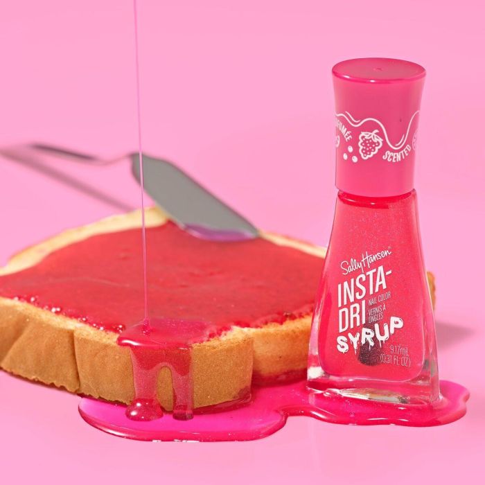 Vernis à ongles Sally Hansen INSTA-DRI 9,17 ml 6 Vernis à ongles Sally Hansen INSTA-DRI 9,17 ml 6