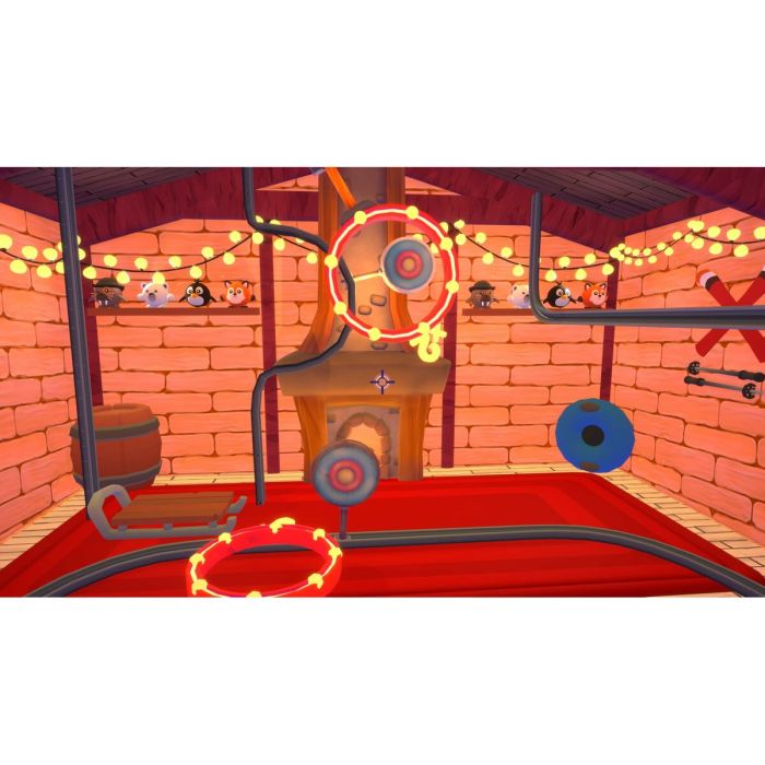 Jeu vidéo pour Switch Just For Games Winter Games Collection 4 Jeu vidéo pour Switch Just For Games Winter Games Collection 4