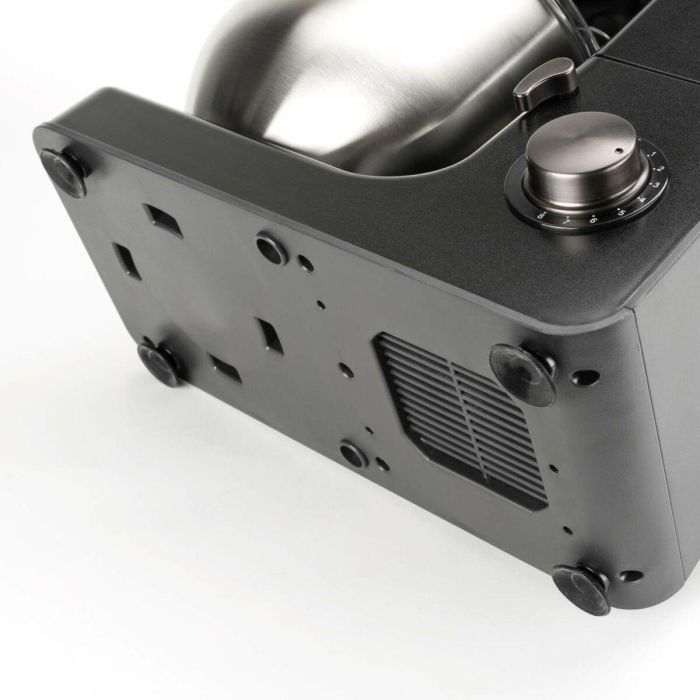 Robot culinaire Black & Decker BXKM1000E Noir 1000 W 5,2 L 3