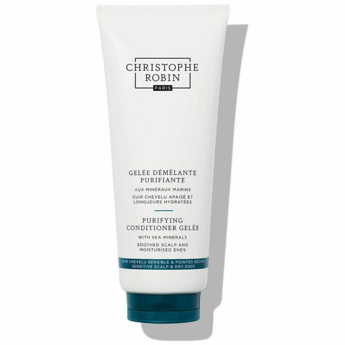 Après-shampooing Christophe Robin PURIFYING Purificatrice 1