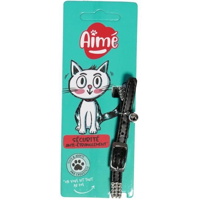 Collier pour Chien Aimé 0 Collier pour Chien Aimé 0