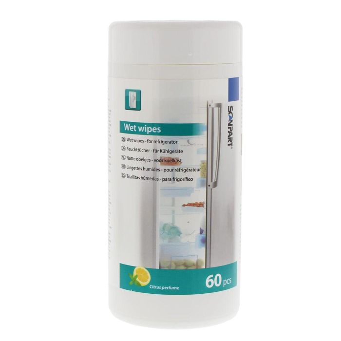 Lingettes imprégnées Elka Pieterman 1110000036 1 Lingettes imprégnées Elka Pieterman 1110000036 1