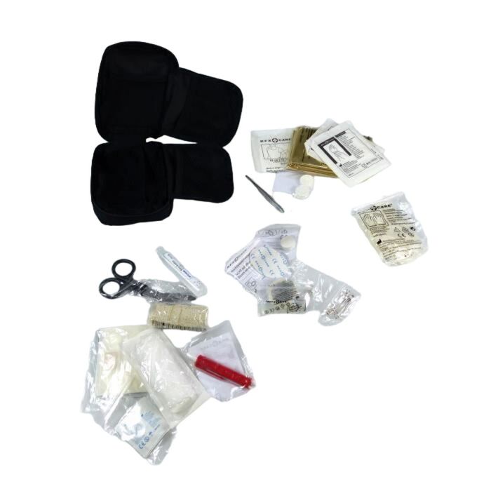 Trousse de premiers secours Michelin 9531 44 Pièces 1