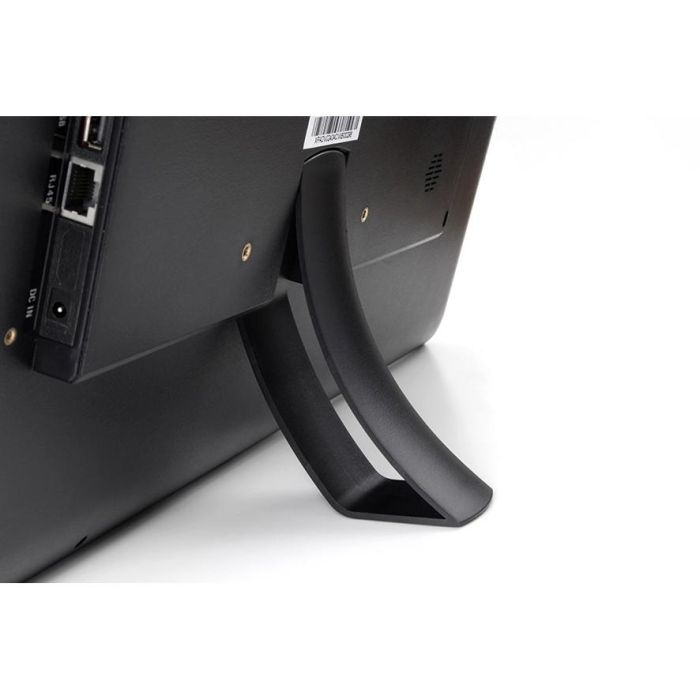 Xoro MegaPAD 2404v7. 24"(60.96cm) Tablet. 64GB. schwarz Android 2