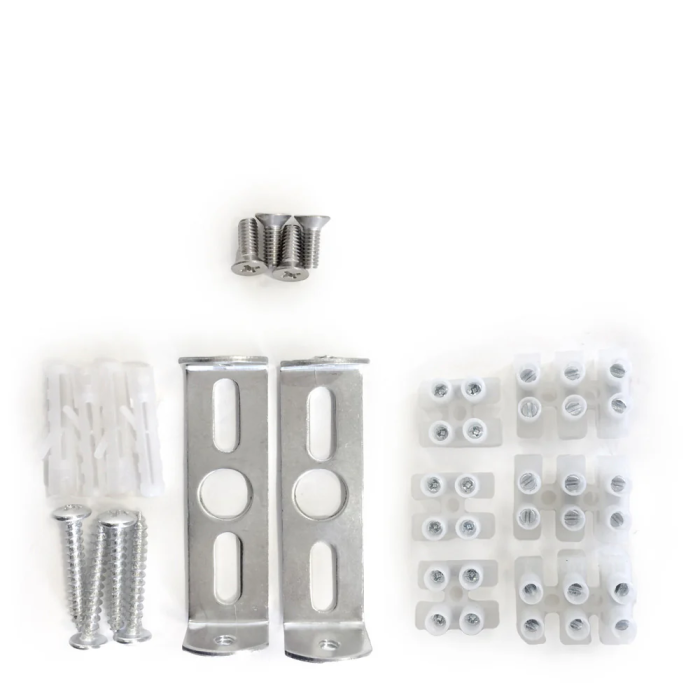 Lampe de Techo "Lingotto Uno" [HO-LS-E27-001] 2