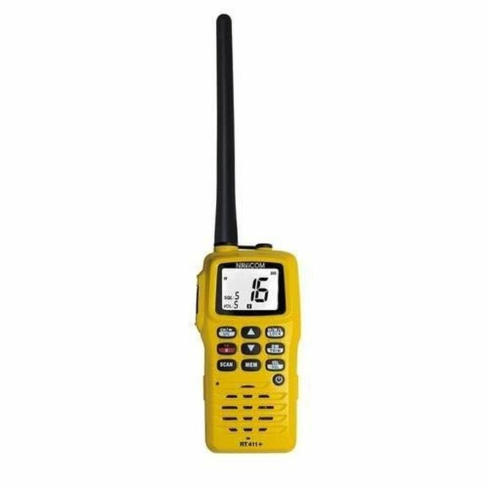 Navicom VHF portable RT411+