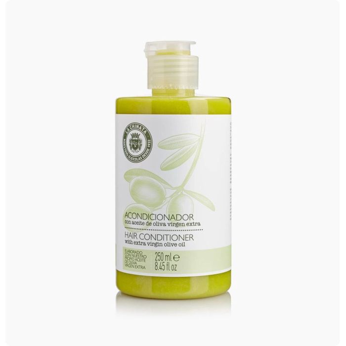 Après-shampooing hydratant La Chinata Virgin Olive Oil 250 ml
