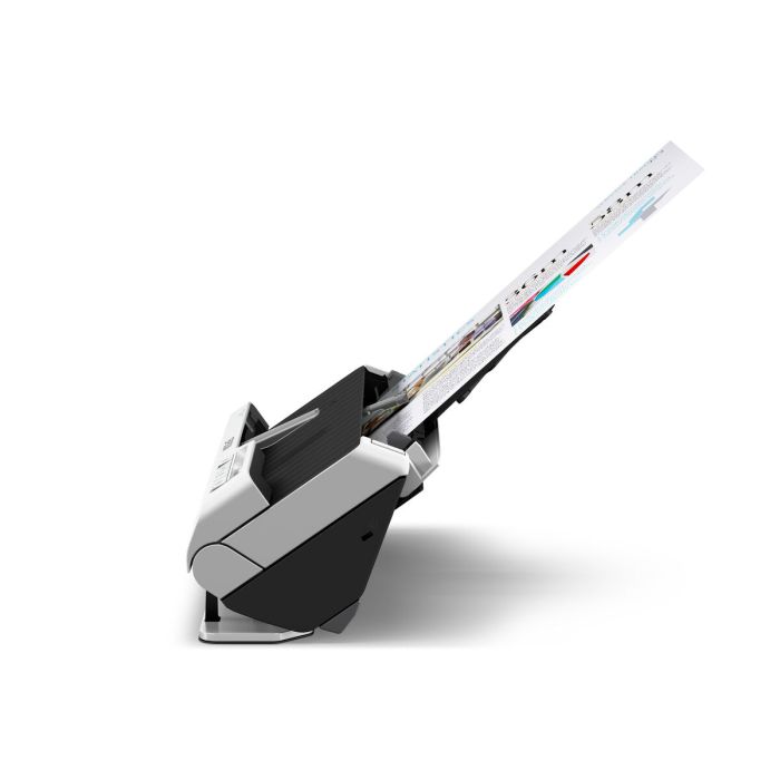 Scanner Epson DS-C490 3