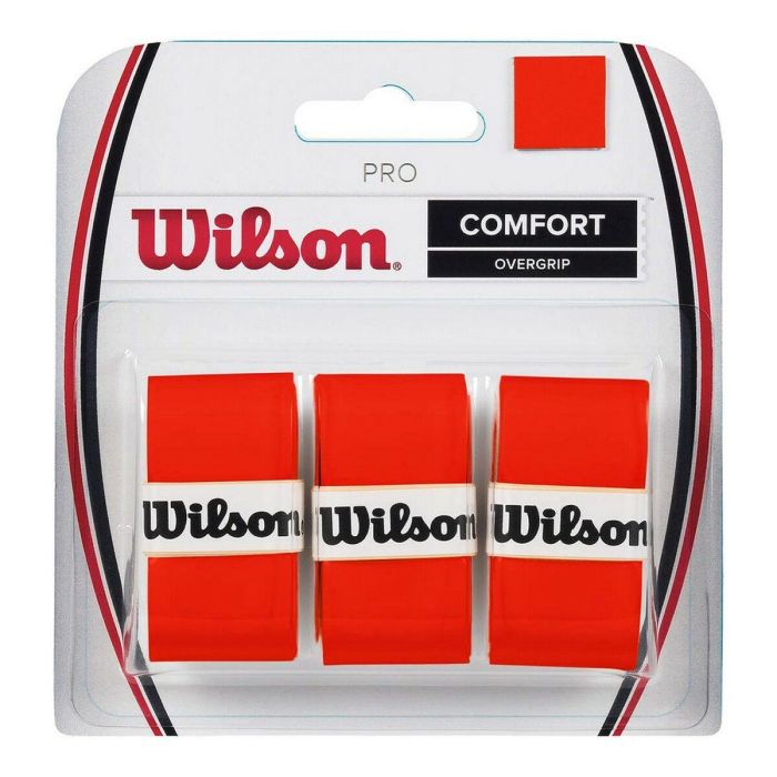 Surgrip de Tennis Wilson WRZ470820 0 Surgrip de Tennis Wilson WRZ470820 0
