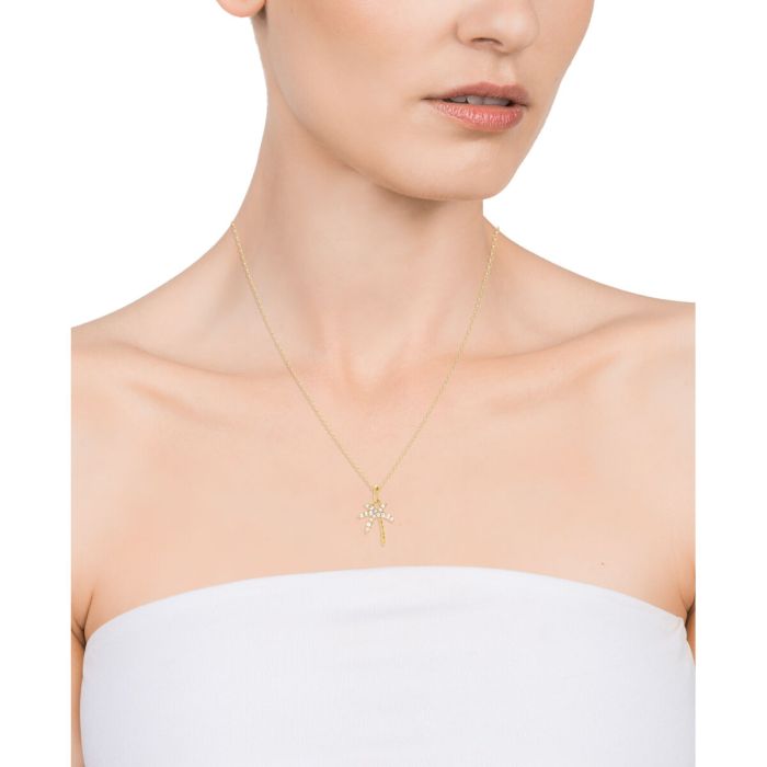 Collier Femme Viceroy 61077C100-08 1