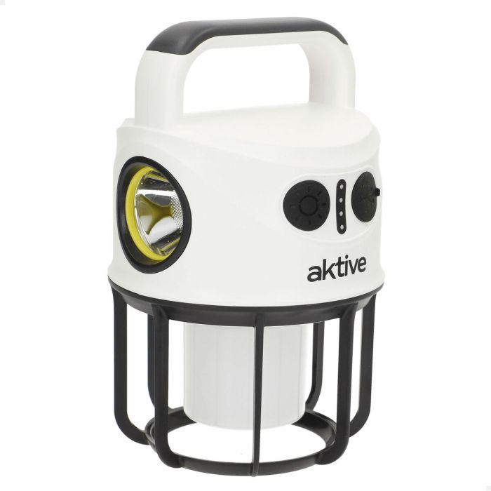 Lanterne Aktive (6 Unités) 6