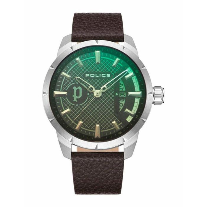 Montre Homme Police PEWJB2226902 (Ø 45 mm) 0 Montre Homme Police PEWJB2226902 (Ø 45 mm) 0