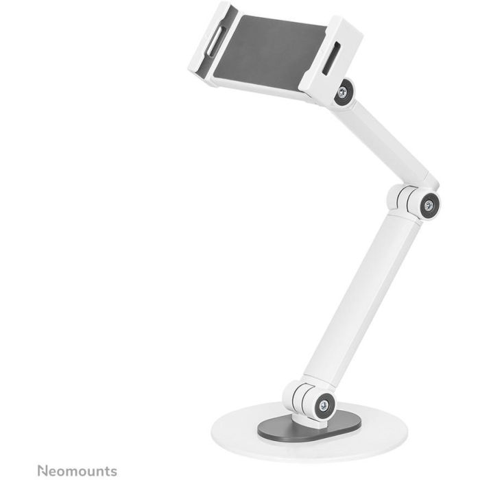 Universal Tablet-Ständer für 4.7-12.9" - Tablets 1KG DS15-550WH1 Neomounts 4