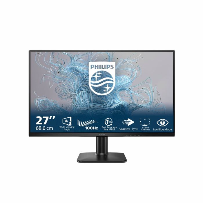 Monitor Gaming Philips Full HD 27" 9