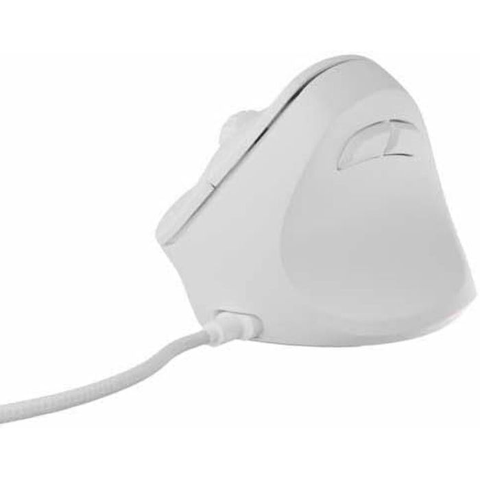 Souris Natec NMY-2273 Blanc 3