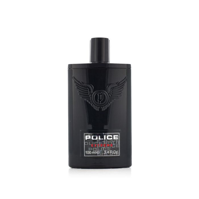 Parfum Homme Police Extreme EDT 100 ml