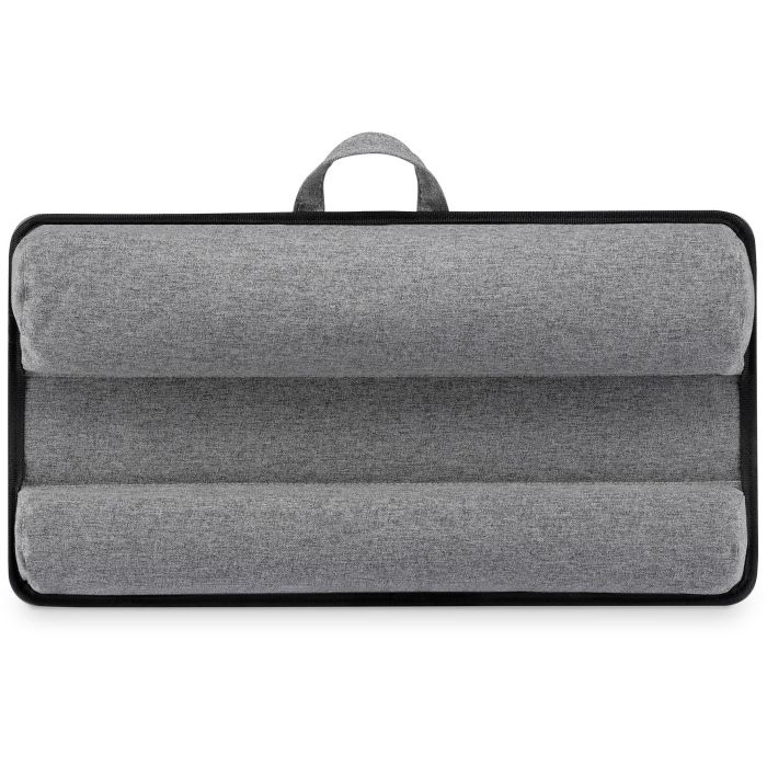 Notebook Desk up to 43.18cm 17Zoll mobile slot mousepad 1