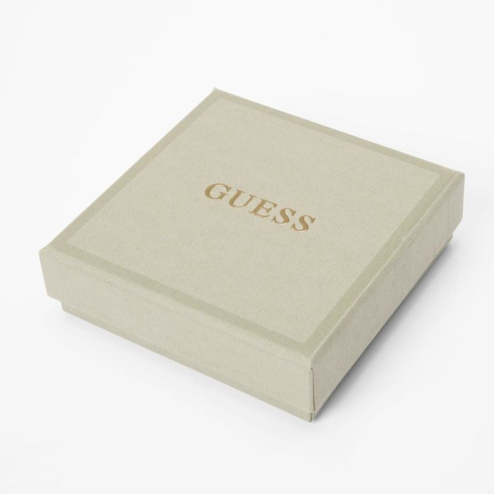 Porte-clés Guess JUBS04238JWYGT-U 1 Porte-clés Guess JUBS04238JWYGT-U 1