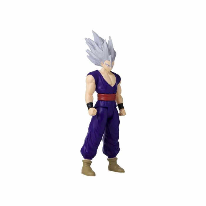 Figurine d’action Bandai Dragon Ball Limit Breakers Series Gohan Beast 30 cm 1 Figurine d’action Bandai Dragon Ball Limit Breakers Series Gohan Beast 30 cm 1