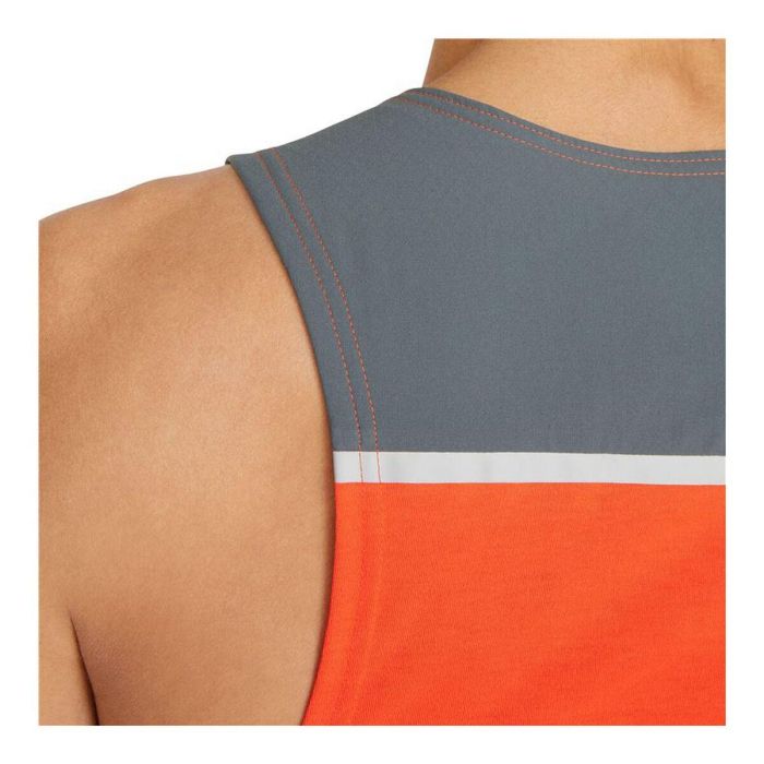 T-shirt à manches courtes homme Puma Train Everfresh Tank Orange 2 T-shirt à manches courtes homme Puma Train Everfresh Tank Orange 2