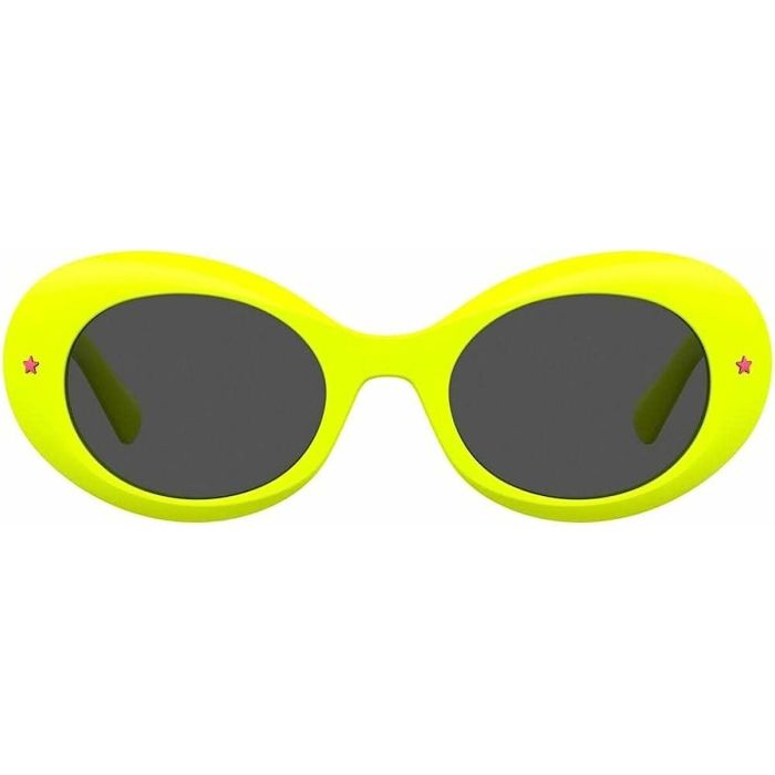Lunettes de soleil Femme Chiara Ferragni CF 7004_S 2