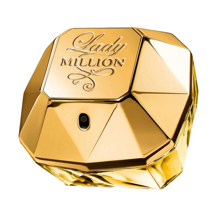 Parfum Femme Paco Rabanne Lady Million EDP 80 ml 1