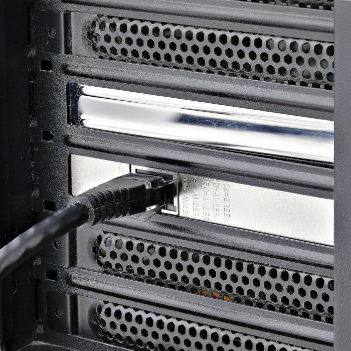 Câble USB Startech ST10GSPEXNB2 Noir 1