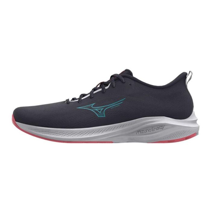 Chaussures de sport pour femme Mizuno Enerzy Runnerz 2 Noir Femme 34 0 Chaussures de sport pour femme Mizuno Enerzy Runnerz 2 Noir Femme 34 0
