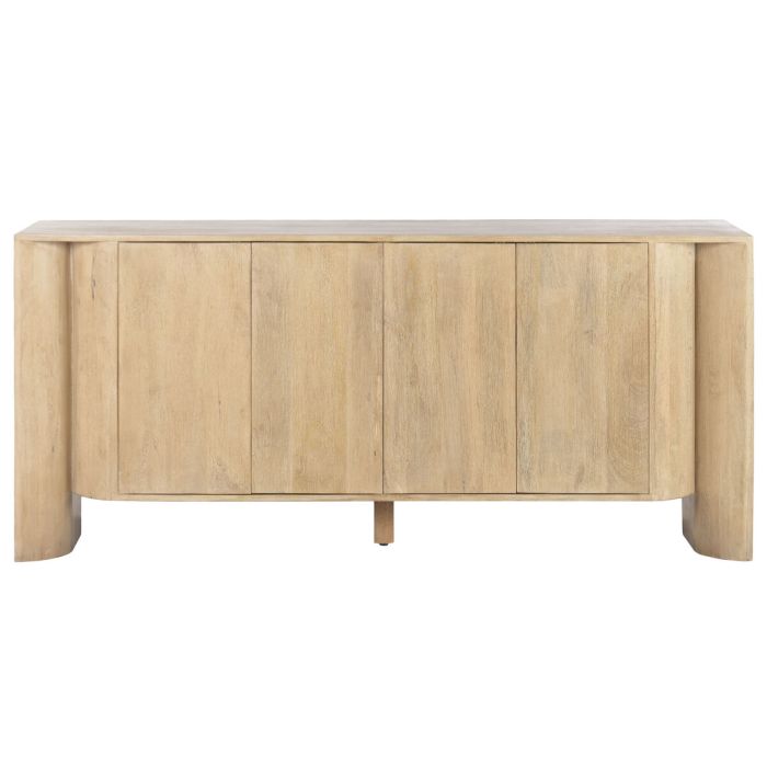 Buffet Home ESPRIT Bois de manguier 180 x 40 x 80 cm 1 Buffet Home ESPRIT Bois de manguier 180 x 40 x 80 cm 1