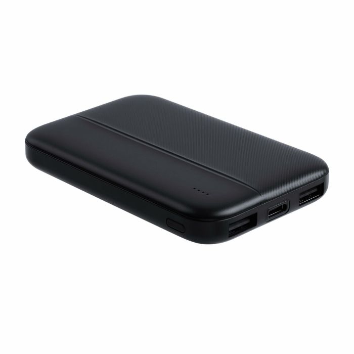 Powerbank Rivacase VA2006 Black 2 Powerbank Rivacase VA2006 Black 2