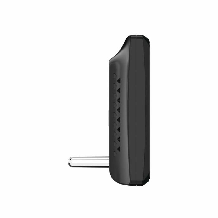 Station Météorologique Multifonction Hama TOUCH Noir 1