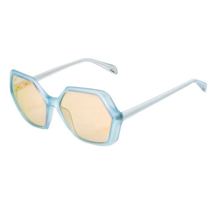 Lunettes de soleil Femme Police SPLA9858VA1A ø 58 mm