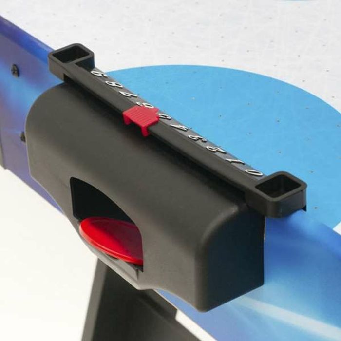 Table de Hockey Devessport Pliable 122 x 60,5 x 71 cm 2 Table de Hockey Devessport Pliable 122 x 60,5 x 71 cm 2